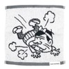 akatsuka Fujio Hand Towel