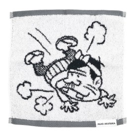 akatsuka Fujio Hand Towel