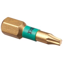 Wera 867/1BDC Torx Bit TX10 066100
