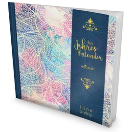 Gockler 3 Jahres Kalender