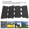 14W 5V ETFE Solar Panel Foldable Outdoor Charging Panel Dual