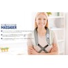 Eternal Living Neck Back and Cervical Massager | Percussive Massager