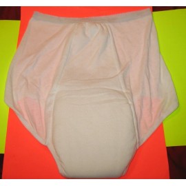 WEAR EVER - 3XL Washable Bladder Control Panties for Women - Leak Proof Design
