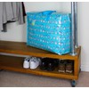 The Pescara Collection Large 65 litre Storage Bags Water &