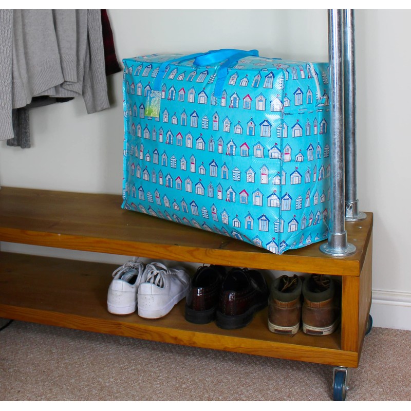 The Pescara Collection Large 65 litre Storage Bags Water &