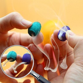 OTOFY 70 PCS Backflow Incense Cones Green Tea Incense Osmanthus Jasmine Incense Lavender Rose Sandalwood Mixed Natural Incense Cone, Backflow Incense Burners Special (Incense Cones)