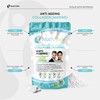 Collagen (Marine) 1000mg - Skin Anti Ageing Tissue Joints Bones