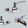 Phoenix 304 Stainless Steel Beverage Dispenser Spigot Replacement for Gravity