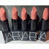 NARS Lipstick #2944 DOLCE VITA SHEER Full size 0.12 Oz