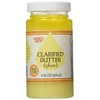 Trader Joe's Clarified Butter (Ghee) (2 - 8 oz Jars)