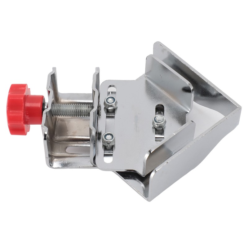2pcs Stainless Steel Right Corner Clamp High Accuracy 90 Degree