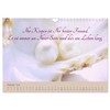 Inner Beads (Wall Calendar 2026 DIN A4 Landscape), CALVENDO Monthly
