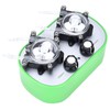 Peristaltic Pump Automatic Mini Self Priming Pump (40-160ml min)*2 (G728-2-3)