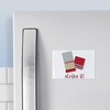 CafePress Strike Matches Magnets Rectangle Magnet, 3"x2" Refrigerator Magnet