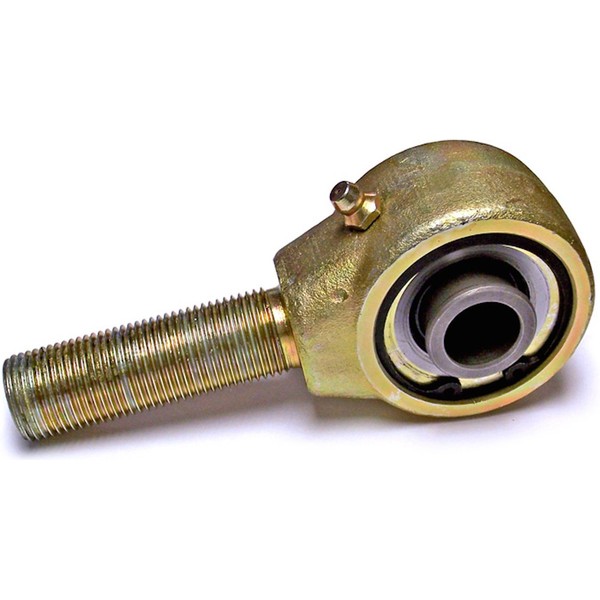Currie Enterprises CE- 9112N75-13 JOHNNY JOINT 2" Narrow Forged Rod End with 3/4" RH Thread and .562" x 1.600" Ball