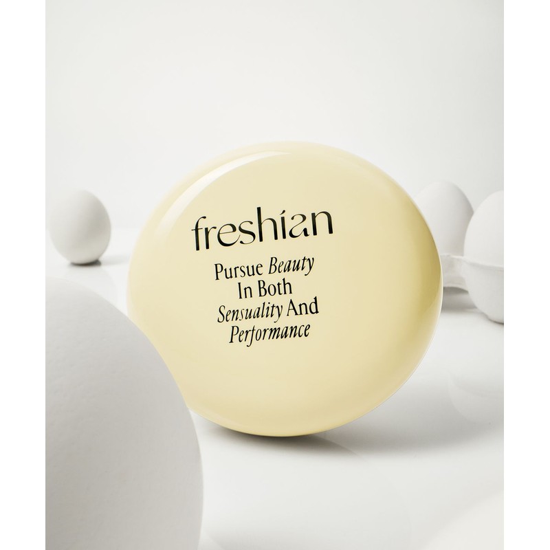 Freshian Pepta Serum Cushion 13g