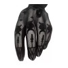 Way to Celebrate! Gothic Sheer Snake Print Hand Gloves