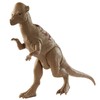 Jurassic World Toys Big Action Pachycephalosaurus Figure, 12-inch