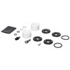 RockShox Service Kit Argyle Air/Coil 2007-2010, 2011 Coil Only (Steel