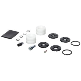RockShox Service Kit Argyle Air/Coil 2007-2010, 2011 Coil Only (Steel Upper Tubes Only)
