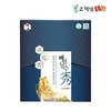 Gocheolnam Hongsam 프리미엄 전체식 홍삼진액 빼어날 수 50ml x 60포 Premium Whole Ginseng Extract Excellent Su 50ml x 60 Pouches