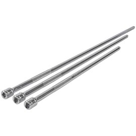W38139 Long Extension Set 3/8 in. Drive 3 Piece