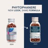 PHYTO Phytophanère 100% Natural Hair Loss Thinning Dietary Supplement, 2-Month