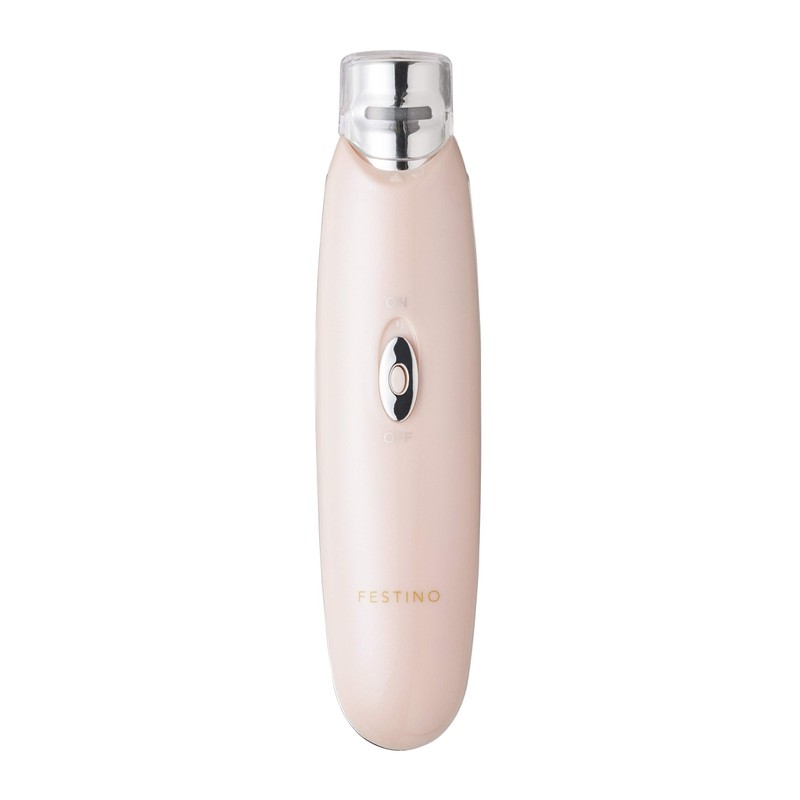 Festino SMHB-007 FESTINO Nail 3 Step Home Care Pink