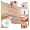 Rollo Protector Para Tatuajes Tattoo Care, 3 UnidadesVendaje para tatuajes5