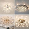 GOHDLAMP 10 Pack G9 LED Bulb Dimmable, 40 Watt Equivalent