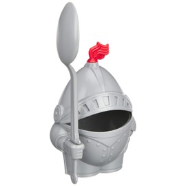 PELEG DESIGN PELEGDESIGN Arthur 4992831913153 Egg Cup, Gray UNKNOWN