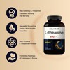 Double Strength L Theanine 400mg, 400 Capsules | Max Potency