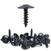 Twowinds - 10x Screws Torx TX25 5 x 16 x