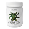 Synergy Natural 100% Organic Chlorella, 200g Powder
