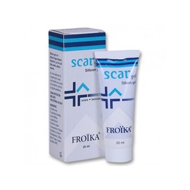 Froika Scar Gel 20ml