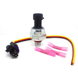 ICP Injector Control Pressure Sensor For Ford F250 F350 Diesel 7.3L Powerstroke