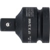BGS Power Adaptor 1 "Indoor Outdoor – 20 3/4, BGS