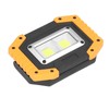 COB Work Light USB Rechargeable IP66 Waterproof Portable Work Light