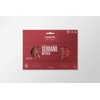 Charcuterie Sampler by Fermín (Serrano Ham 1 oz + Serrano