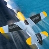 Remote Control Airplane BF109 EPP Foam Remote Control Aircraft Plane