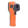 Infrared Thermometer Gun, Digital Kitchen Infrared Thermometer - 50~400℃ Non-Contact