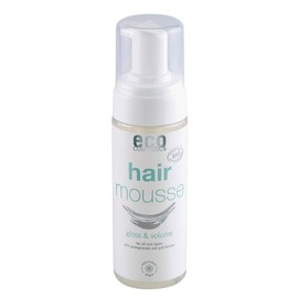 Eco Cosmetics Organic Foam Foam 150ml