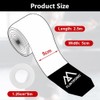 flintronic 2.5 m Boxing Hand Wraps for Men and Women,