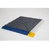 Dri-Dek® - 2"x12" Edges & 2"x2" Corners - Flexible Patio,