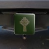 GRAPHICS & MORE Celtic Christian Cross Irish Ireland Tow Trailer