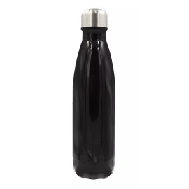 Maíz Termo Botella Acero Inoxidable Portatil Antiderrame 500ml
