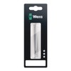 WERA 136307 Long Screwdriver Bit for Phillips Screws, Insertion 0.25