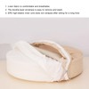 Cushion DirtResistant Removable Washable Chinese Style Cotton Linen Fabric Comfortable
