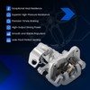 SYKRSS Rear Brake Caliper Assembly Replaces for 19B3298 19B3299, Compatible