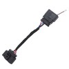 Xenon Headlight Wiring Harness Connector 1J0 973 835 10Pin to